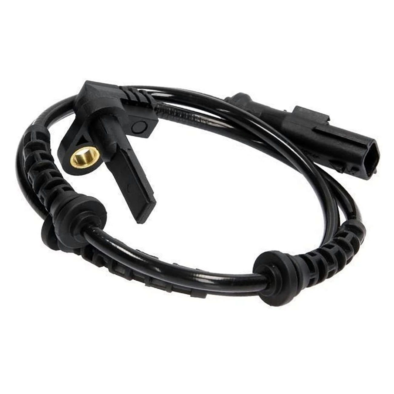 Sensor Abs Renault Kangoo Trasero Derecho 1.5 Dci 1.6 16v